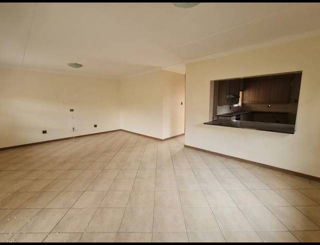 3 BEDROOM PROPERTY TO RENT IN RADIOKOP